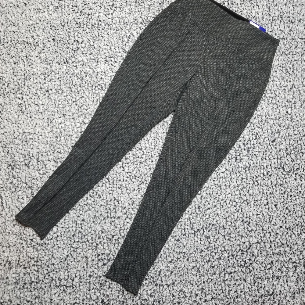 NWT Apt. 9 Stretch Knit Legging Pants